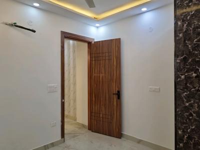 Bedroom Image of 650 Sq.ft 2 BHK Apartment / Flat for sale in Sector 16A Dwarka New Delhi for Rs. 4500000