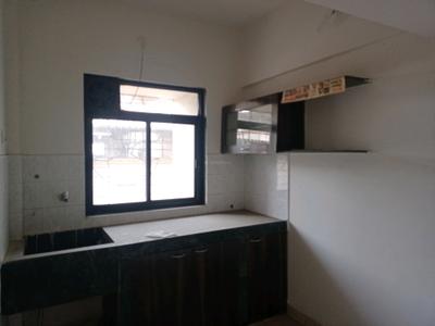 Kitchen Image of 960 Sq.ft 2 BHK Apartment / Flat for sale in Neel Sankalp Neel Sankalp, Panvel Navi Mumbai for Rs. 9500000
