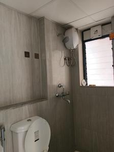 Bedroom Two Image of 848 Sq.ft 2 BHK Apartment / Flat for sale in Runwal Gardens Phase 2 Bldg no 18 23, Dombivli East Thane for Rs. 7200000
