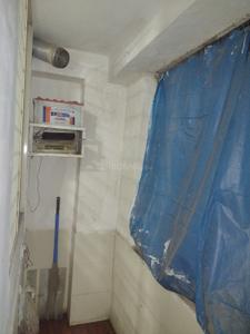 Servant Room Image of 1149 Sq.ft 3 BHK Apartment / Flat for sale in Earthshastra Nariman Point, Mahalakshmi Nagar Indore for Rs. 7400000
