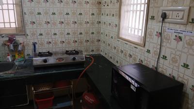 Kitchen Image of 900 Sq.ft 2 BHK Independent House for rent in Podanur Coimbatore for Rs. 55000