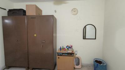 Bedroom Image of 600 Sq.ft 1 BHK Apartment / Flat for rent in Karia Konark Nagar Phase 2, Viman Nagar Pune for Rs. 30000