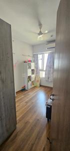 Bedroom Image of 2000 Sq.ft 3 BHK Apartment / Flat for sale in Emaar Palm Heights, Sector 77 Gurgaon for Rs. 26200000