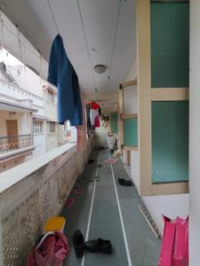 Balcony Image of 2655 Sq.ft 8 BHK Independent House for sale in Naranpura Ahmedabad for Rs. 21100000