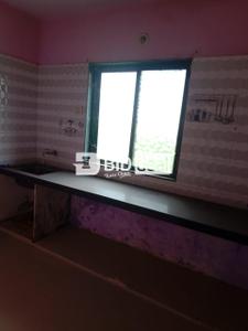 Kitchen Image of 850 Sq.ft 1 BHK Apartment / Flat for sale in Pardi Sandhpor Valsad for Rs. 1140000