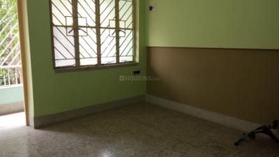 Bedroom Image of 1174 Sq.ft 3 BHK Apartment / Flat for sale in Jadavpur Kolkata for Rs. 6500000