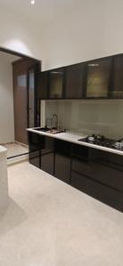 Kitchen Image of 980 Sq.ft 2 BHK Apartment / Flat for sale in Lekh Residency, Borivali West Mumbai for Rs. 21000000