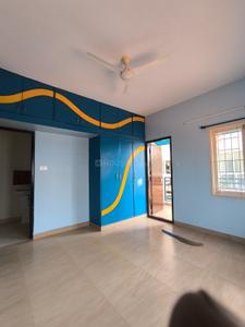 Image of 1400 Sq.ft 3 BHK Apartment / Flat for rent in Kaggadasapura, Bengaluru for Rs. 49000