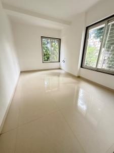 Bedroom Image of 1100 Sq.ft 2 BHK Apartment / Flat for rent in Erandwane Pune for Rs. 40000