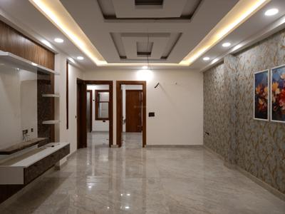 Living Room Image of 1512 Sq.ft 3 BHK Builder Floor for sale in Fidato Honour Homes, Tikawali Faridabad for Rs. 15000000