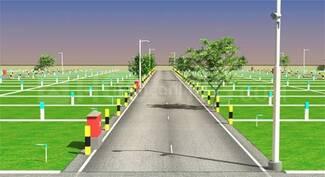 Image of 540 Sq.ft Residential Plot / Land for sale in Focal Point, Ludhiana for Rs. 300000