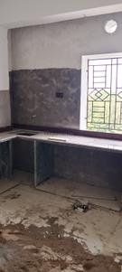 Kitchen Image of 850 Sq.ft 2 BHK Apartment / Flat for sale in Dum Dum Kolkata for Rs. 5100000