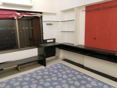 Bedroom Image of 1900 Sq.ft 3 BHK Apartment / Flat for sale in Bandra Shiv Samruddhi, Bandra West Mumbai for Rs. 100000000