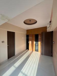 Image of 615 Sq.ft 1 BHK Apartment / Flat for rent in Ashar 16, Thane West, Thane for Rs. 35000