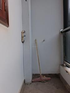 Bedroom Four Image of 1450 Sq.ft 4 BHK Apartment / Flat for sale in Sector 74 Noida for Rs. 7350000