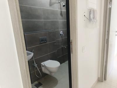 Image of 654 Sq.ft 2 BHK Apartment / Flat for sale in Rustomjee Erika, Bandra East, Mumbai for Rs. 24000000