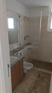 Image of 1500 Sq.ft 3 BHK Apartment / Flat for rent in DLF The Primus, Sector 82A, Gurgaon for Rs. 55000