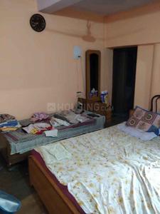 Bedroom Image of 3000 Sq.ft 8 BHK Independent House for sale in The Mall Avenue Lucknow for Rs. 8500000