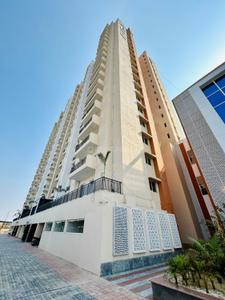 Image of 600 Sq.ft 1.5 BHK Apartment / Flat for sale in Oasis Grandstand, Yeida, Greater Noida for Rs. 6741000