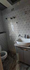 Bathroom Image of 1100 Sq.ft 2 BHK Apartment / Flat for rent in Sevoke Rd Siliguri for Rs. 27000