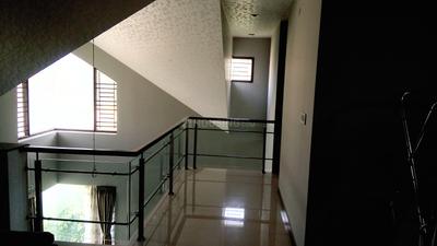 Balcony Image of 7000 Sq.ft 3.5 BHK Duplex for sale in Konanakunte Bengaluru for Rs. 60000000
