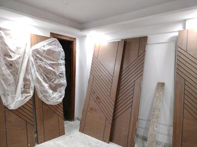 Bedroom Image of 2250 Sq.ft 4 BHK Builder Floor for sale in DDA Residential Flats, Sector 8 Dwarka New Delhi for Rs. 32200000