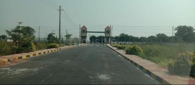 Image of 327 Sq.ft Residential Plot / Land for sale in Peram Kandakatla Valley II, Maheshwaram, Hyderabad for Rs. 8900000