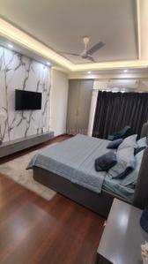 Bedroom Image of 1800 Sq.ft 3 BHK Apartment / Flat for sale in Crossings Republik Ghaziabad for Rs. 12000000