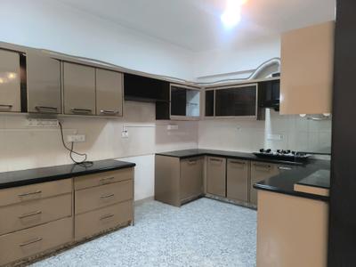 Kitchen Image of 2415 Sq.ft 3 BHK Apartment / Flat for sale in Salarpuria Aristrocracy, JP Nagar Bengaluru for Rs. 39200000