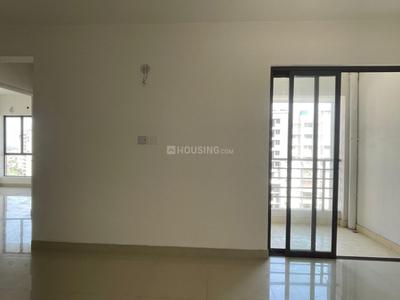 Hall Image of 1180 Sq.ft 2 BHK Apartment / Flat for sale in Shrachi Greenwood Nest, New Town Kolkata for Rs. 7500000