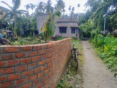 Image of 1080 Sq.ft Residential Plot / Land for sale in Purba Barisha, Kolkata for Rs. 1550000