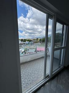 Balcony Image of 1150 Sq.ft 2 BHK Builder Floor for sale in Kulhan Dehradun for Rs. 5500000