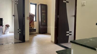 Hall Image of 1800 Sq.ft 4 BHK Independent House for sale in Bopal Ahmedabad for Rs. 19500000