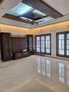 Hall Image of 2200 Sq.ft 3 BHK Apartment / Flat for rent in Banashankari Bengaluru for Rs. 100000