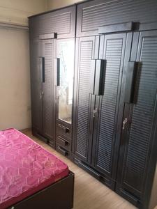 Bedroom Image of 2223 Sq.ft 4 BHK Apartment / Flat for sale in DLF Regal Gardens, Sector 90 Gurgaon for Rs. 29000000
