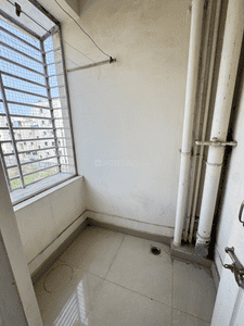Image of 2060 Sq.ft 3 BHK Apartment / Flat for rent in Shilpa Hills, Hyderabad for Rs. 46000