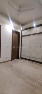 Hall Image of 900 Sq.ft 2 BHK Builder Floor for sale in Lajpat Nagar New Delhi for Rs. 17500000