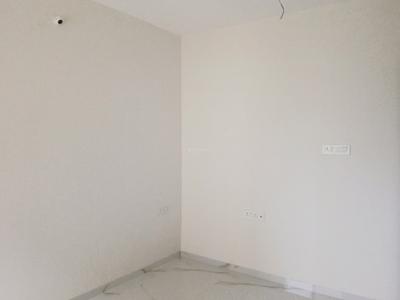 Bedroom Image of 1300 Sq.ft 3 BHK Apartment / Flat for rent in ACME Ozone, Thane West Thane for Rs. 55000
