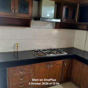 Kitchen Image of 1291 Sq.ft 2 BHK Apartment / Flat for sale in Ace Paradise Manor, Kottara Mangalore for Rs. 5800000