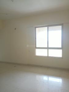 Hall Image of 850 Sq.ft 2 BHK Apartment / Flat for sale in Nyati Elan, Wagholi Pune for Rs. 6100000