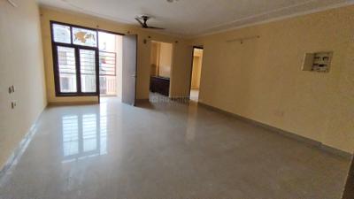 Living Room Image of 1235 Sq.ft 2 BHK Apartment / Flat for sale in Cosmos Greens, Milakpur Goojar Bhiwadi for Rs. 3800000