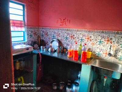Kitchen Image of 1440 Sq.ft 2 BHK Independent House for sale in Bansberia Hooghly for Rs. 3800000