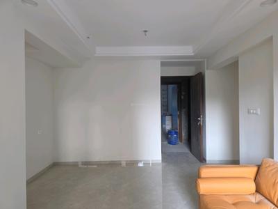 Living Room Image of 1135 Sq.ft 2 BHK Apartment / Flat for sale in Vasai West Vasai for Rs. 7377500