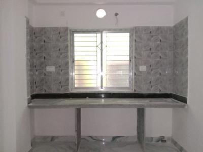 Kitchen Image of 775 Sq.ft 2 BHK Apartment / Flat for sale in Keshtopur Kolkata for Rs. 2712000