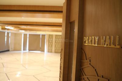 Image of 585 Sq.ft 1 BHK Apartment / Flat for sale in Tharwani Vedant Nakshatra, Badlapur West, Badlapur for Rs. 2999000