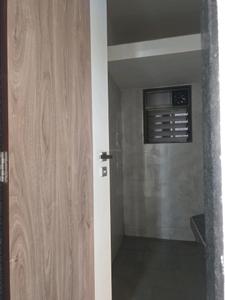 Common Bathroom Image of 500 Sq.ft 1 BHK Apartment / Flat for sale in Shree Super Homez, Virar West Virar for Rs. 2999999