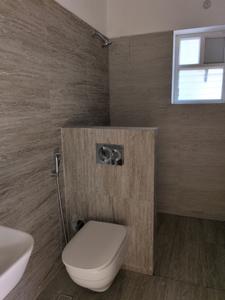 Bedroom One Image of 2540 Sq.ft 4 BHK Villa for sale in Dr A S Rao Nagar Colony Secunderabad for Rs. 20321000