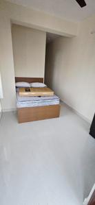 Bedroom Image of 390 Sq.ft 1 RK Apartment / Flat for rent in Doddanekundi Bengaluru for Rs. 21000