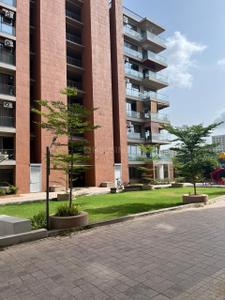 Image of 3285 Sq.ft 3 BHK Apartment / Flat for sale in Devpriya Apartment, Chandkheda, Ahmedabad for Rs. 16500000