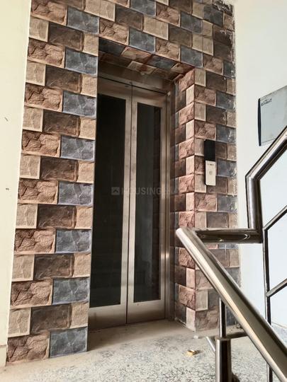 Rwa Sector 40 Building 1